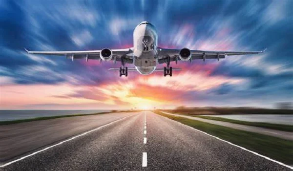 Featured Image of Airport Connectivity