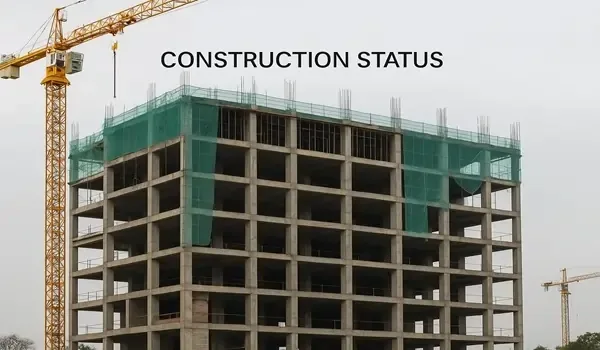 Featured Image of Prestige Forest Edge Construction Update