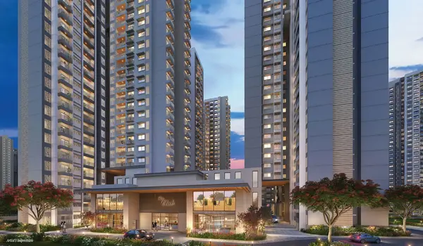 Featured Image of Aston Park @ The Prestige City