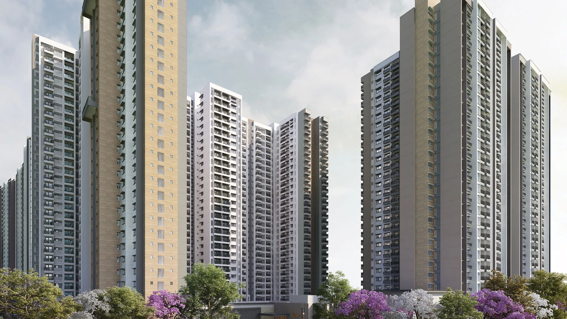 Featured Image of Avalon Park @ The Prestige City