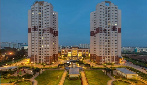 Featured Image of Best apartments near Kanakapura Road