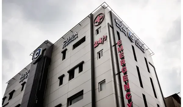 Featured Image of Cura Hospitals