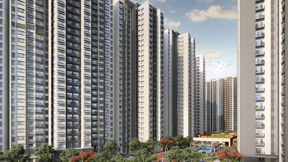 Featured Image of Eden Park @ The Prestige City