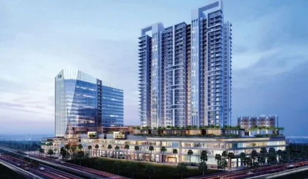 Featured Image of Evergreen At Prestige Raintree Park