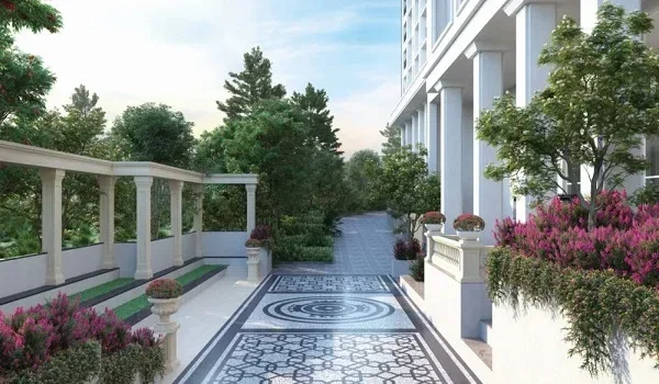 Featured Image of Future Investment Project Near Kanakapura Road, Bangalore