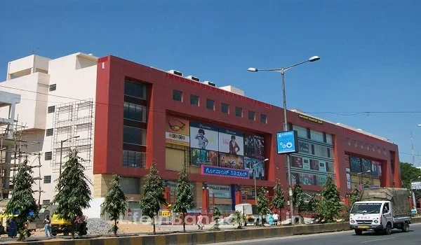 Featured Image of Gopalan Innovation Mall