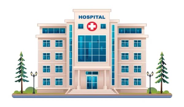 Featured Image of Hospitals Near Kanakapura Road