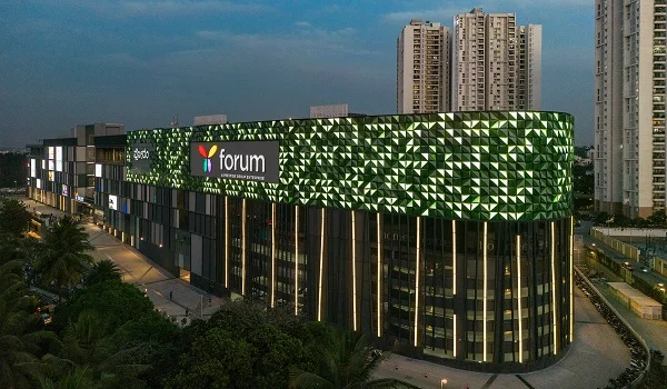 Featured Image of Kanakapura Road Forum Mall