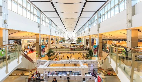 Featured Image of Malls Near Kanakapura Road