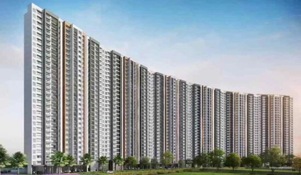 Featured Image of New Apartments near Kanakapura Road