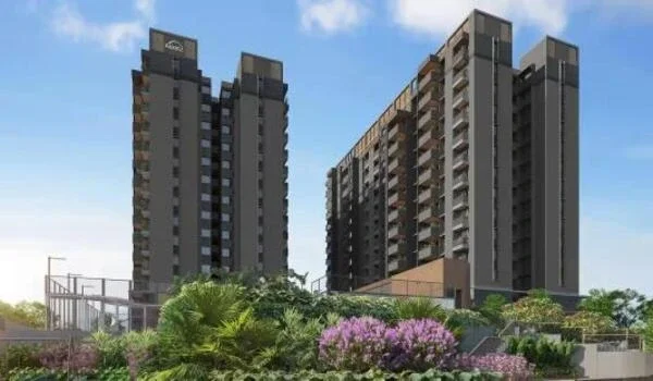 Featured Image of New Prestige apartment projects in Kanakapura Road