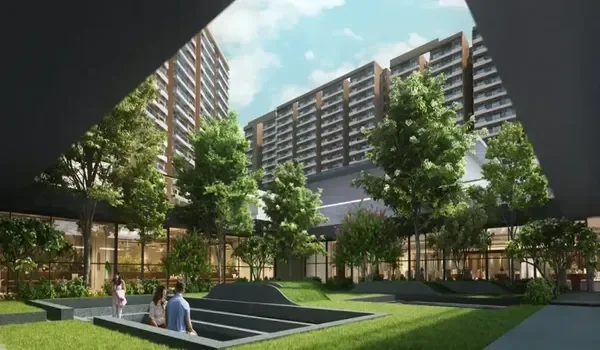 Featured Image of New Prestige apartment projects in Konanakunte