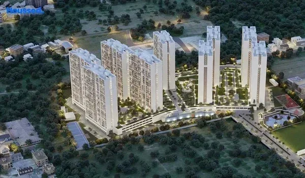 Featured Image of Pre Launch Apartments in Kanakapura Road