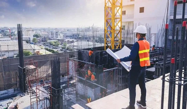 Featured Image of Prestige Forest Edge Construction Status