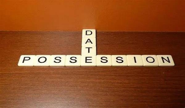 Featured Image of Prestige Forest Edge Possession Date