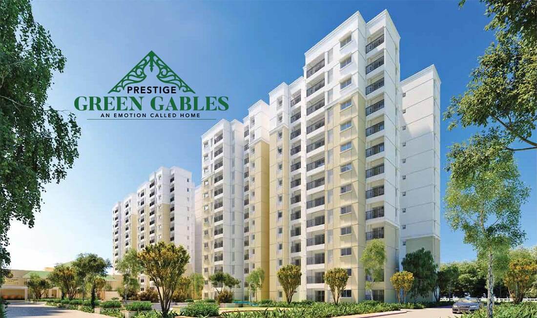 Featured Image of Prestige Green Gables