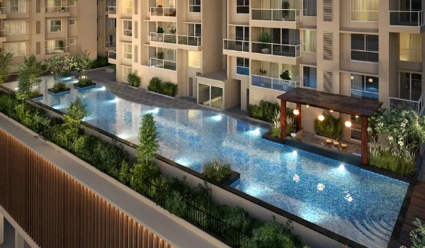Featured Image of Prestige Group New Launch Apartments near Kanakapura Road 2026