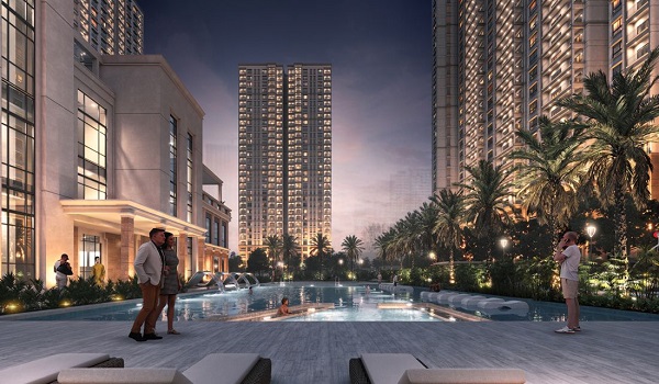 Featured Image of Prestige Lavender Fields Phase 2