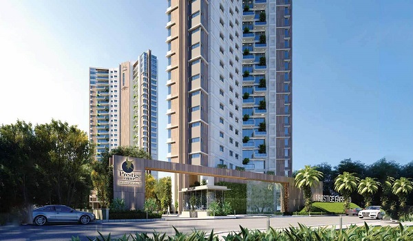 Featured Image of Prestige Park Ridge
