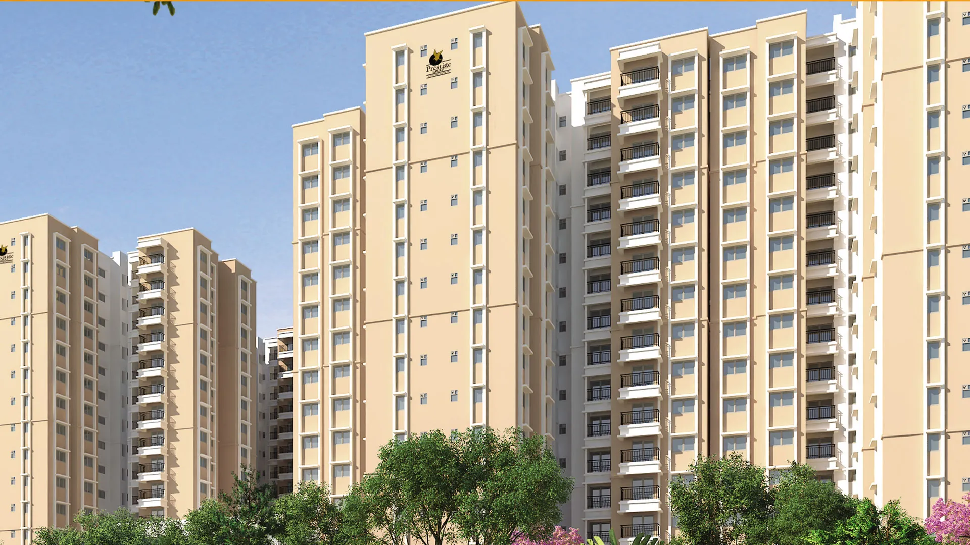 Featured Image of Prestige Primrose Hills