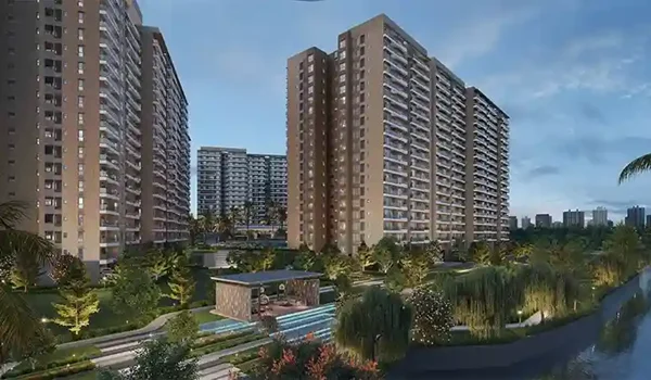 Featured Image of Prestige Suncrest