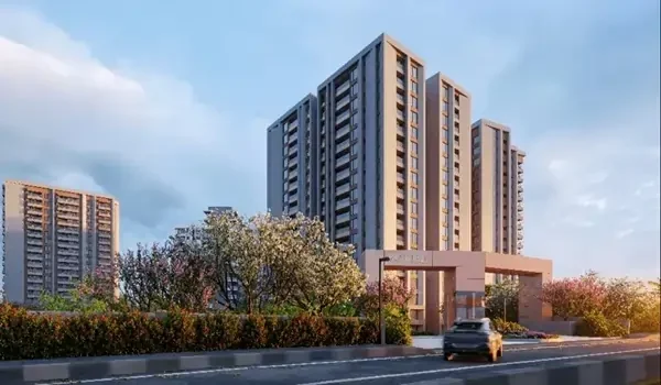 Featured Image of Prestige Township Apartment Projects Bangalore