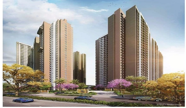 Featured Image of Prestige Township Apartment Projects In Konanakunte