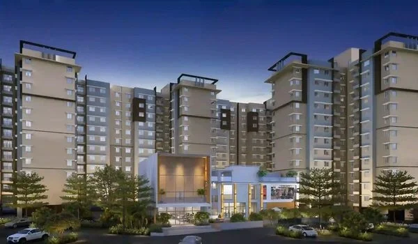 Featured Image of Prestige Township Apartment Projects Kanakapura Road