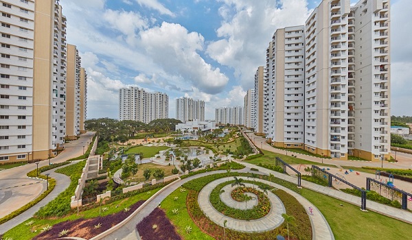 Featured Image of Prestige Tranquillity