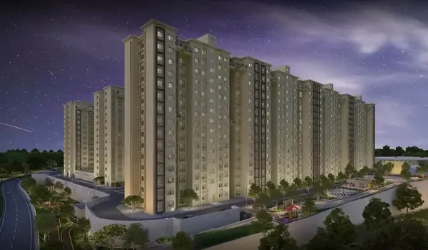 Featured Image of Provident Park Square