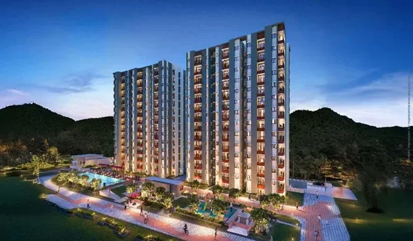 Featured Image of Purva Park Royale