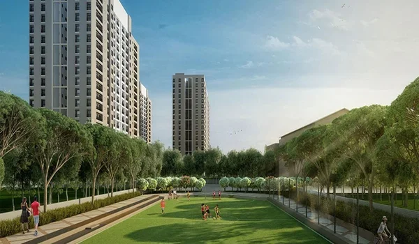 Featured Image of Sobha Arena