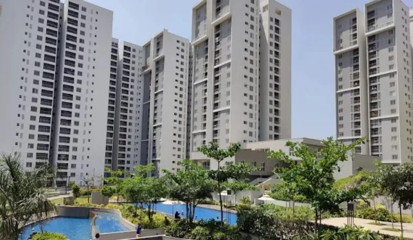 Featured Image of Ultra Luxury Apartments Near Kanakapura Road, Bangalore