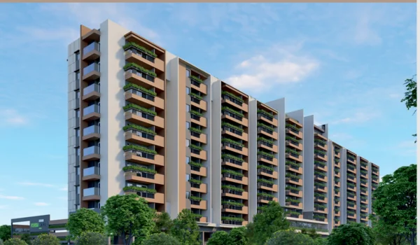 Featured Image of Upcoming Apartments in Kanakapura Road Bangalore